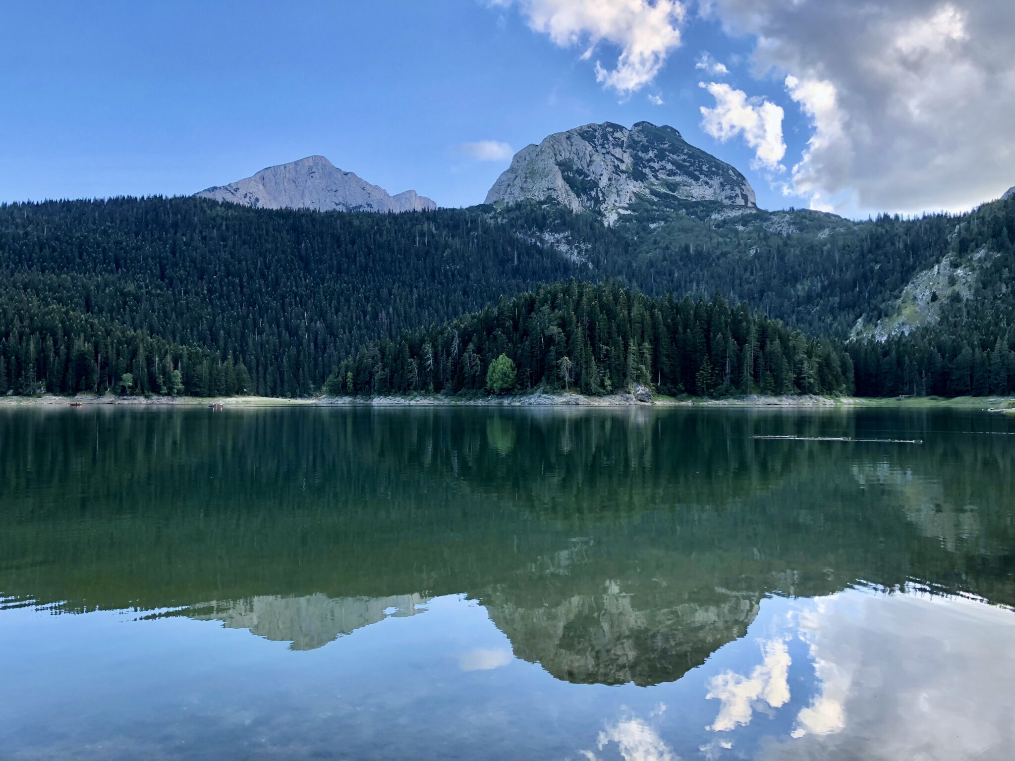 Le Parc National du Durmitor : que faire durant votre séjour ?