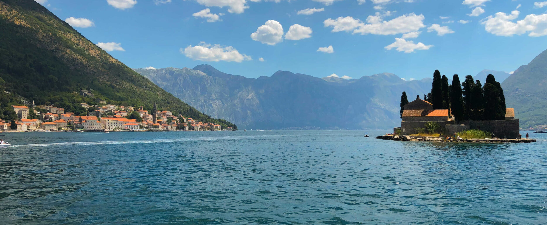kotor notre dame du rocher