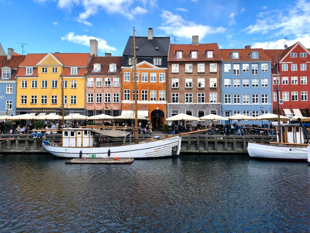 Week-end à Copenhague : Que faire en 3 jours ?