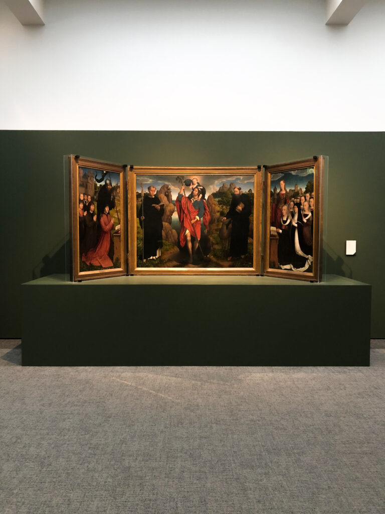 Groeningemuseum