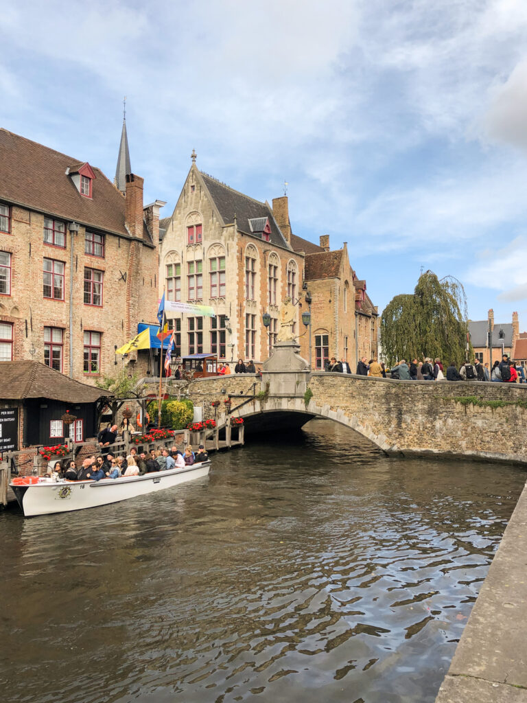 Quai du Rosaire
