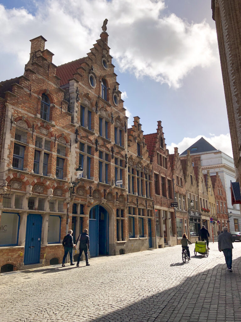 Rue Bruges