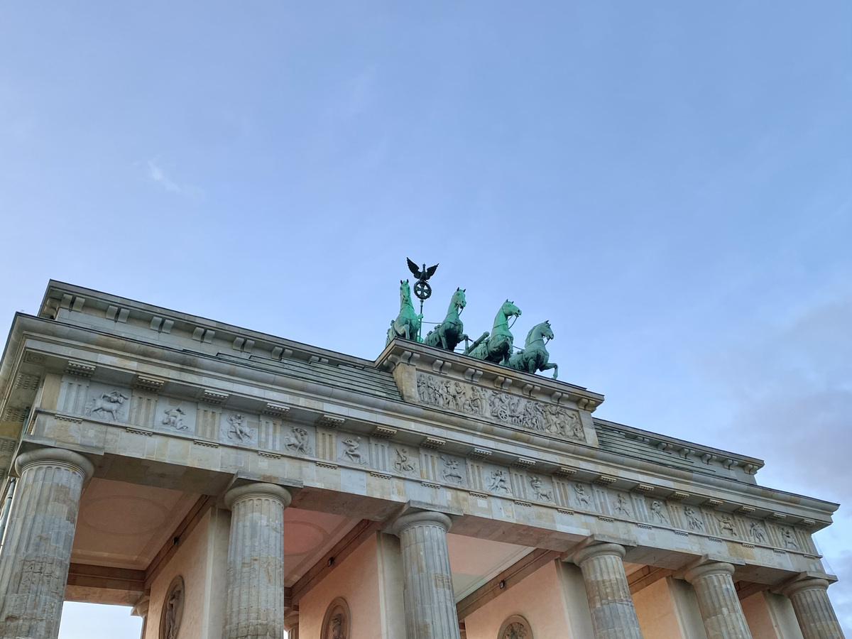 Que faire à Berlin ? Nos 10 activités incontournables