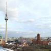 berlin tour tele paysage