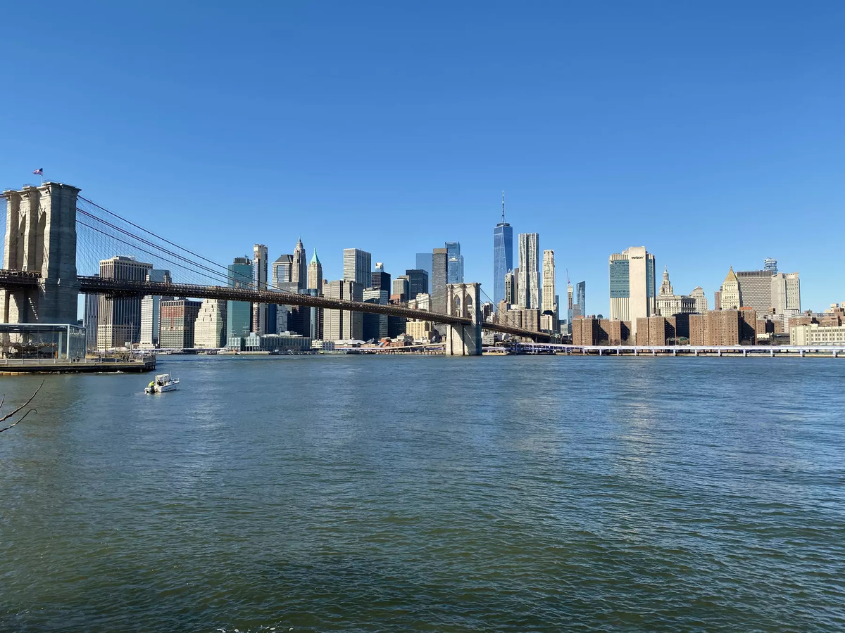 Visiter New York en 7 jours : l’itinéraire idéal pour tout découvrir