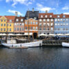 copenahgue nyhavn