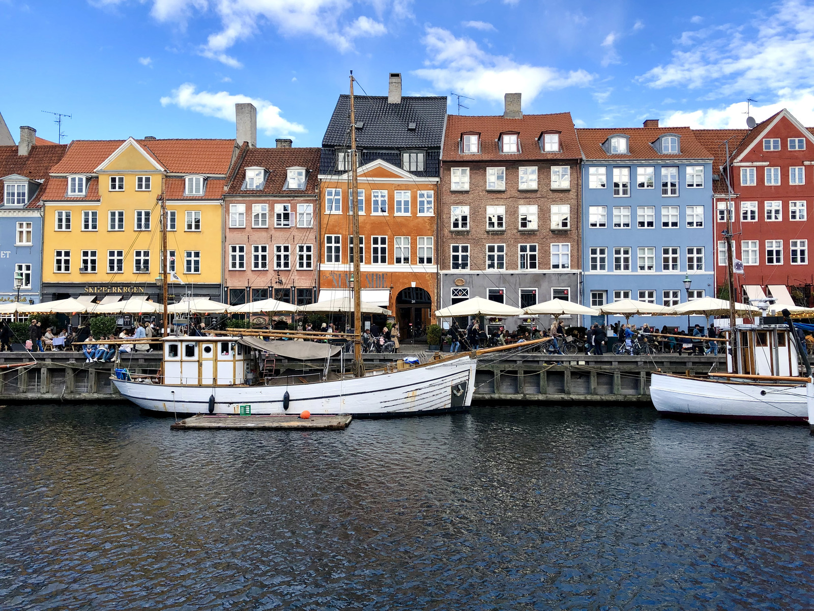 Week-end à Copenhague : Que faire en 3 jours ?