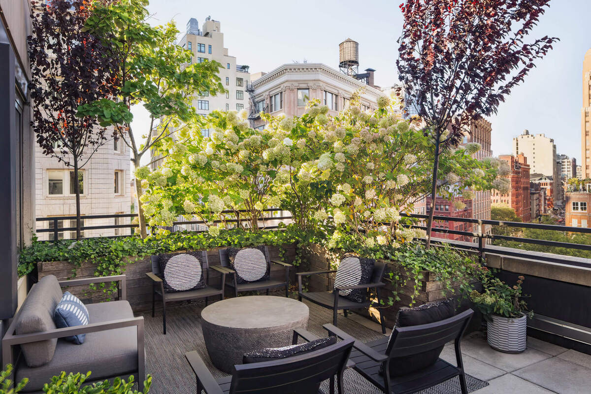 smyth tribeca