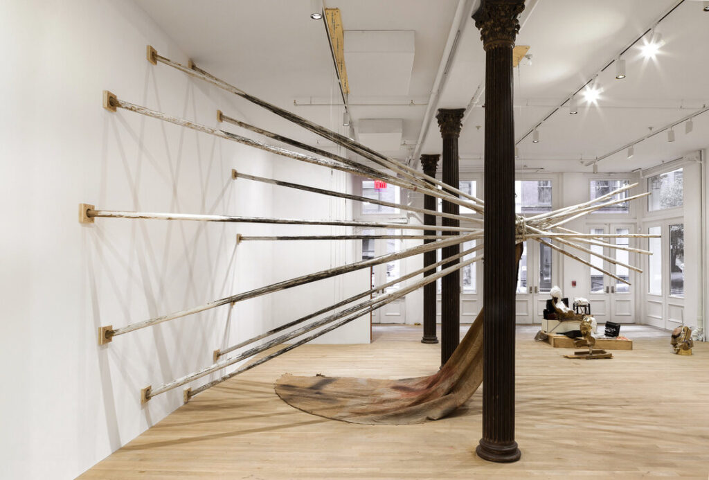 artists space nyc