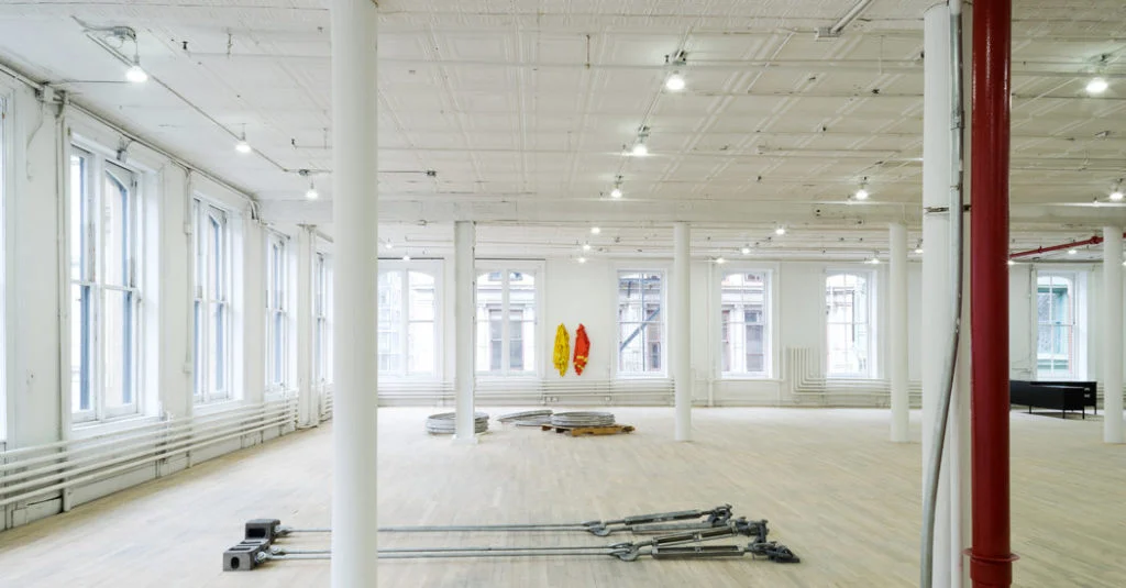 artists space soho