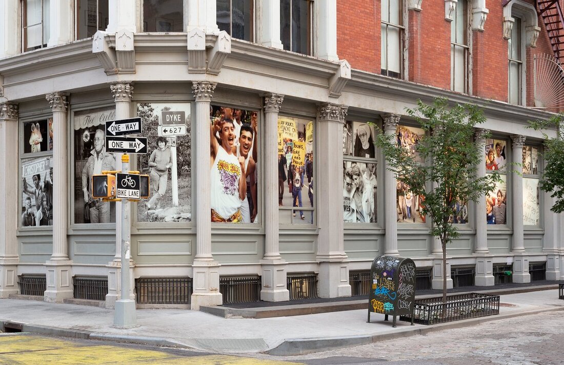 SoHo : Que faire dans ce quartier iconique de New York