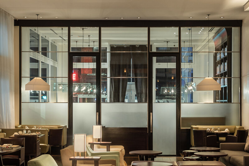 mercer hotel soho