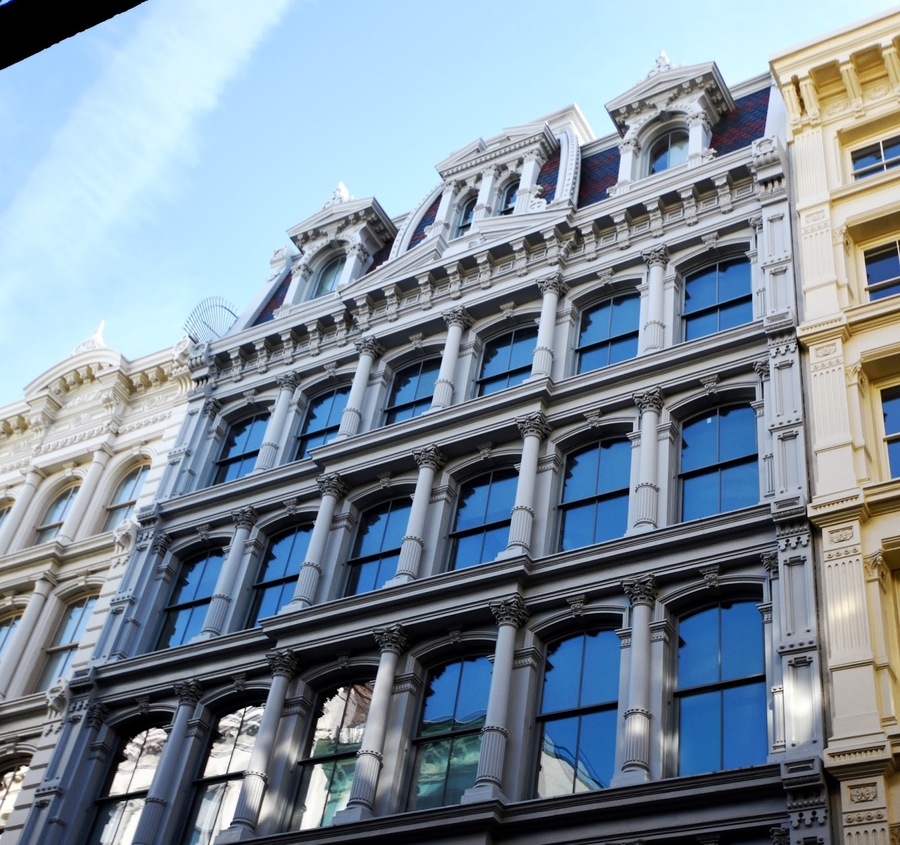 queen greene street soho
