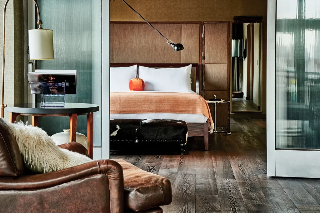 soho grand hotel