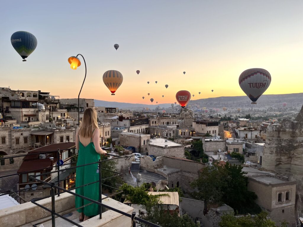 cappadoce