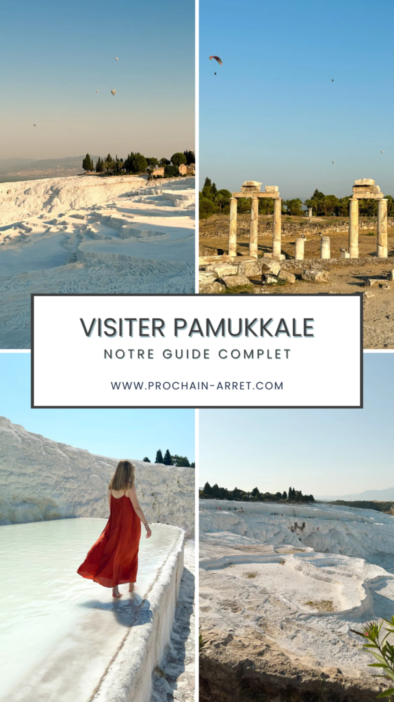 pinterest guide pamukkale