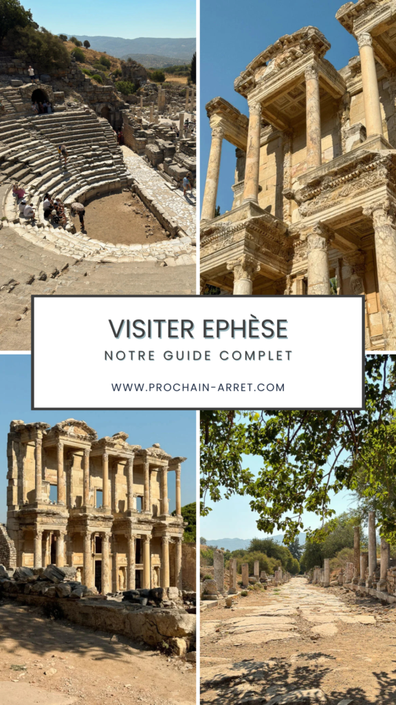 pinterest ephese visiter