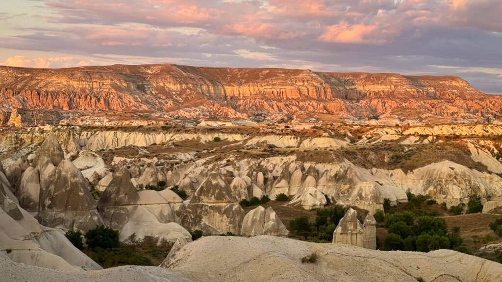 Road trip turquie miniature