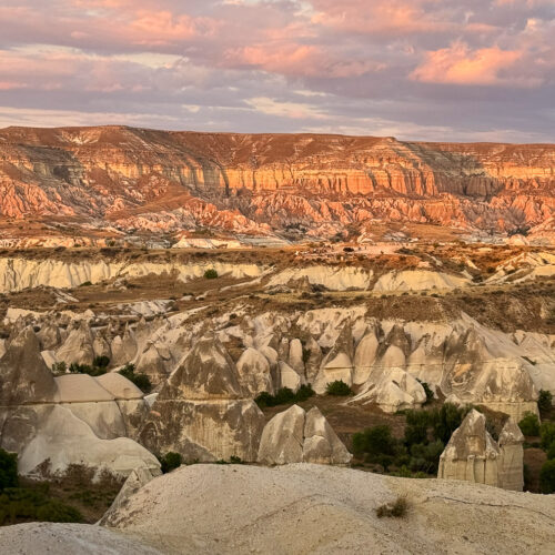 Road trip turquie miniature