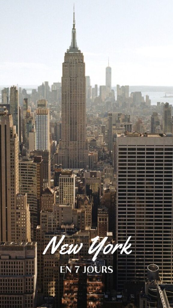 pinterest new york