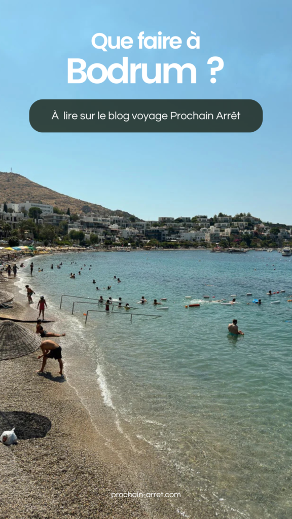 pinterest bodrum que faire