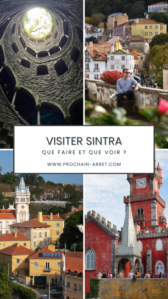 pinterest visiter sintra