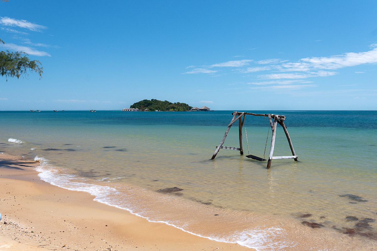Vue Naroth Beach