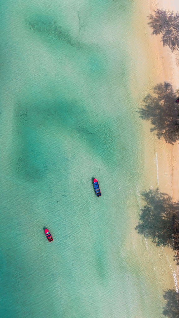 pinterest visiter koh rong