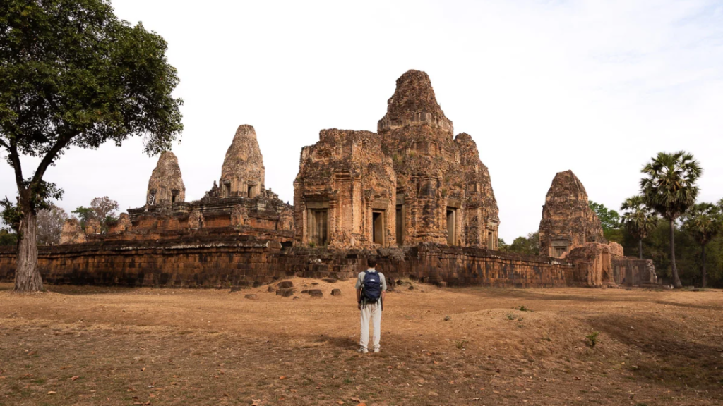 road trip cambodge