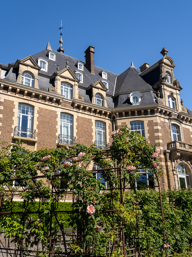 Chateau Namur