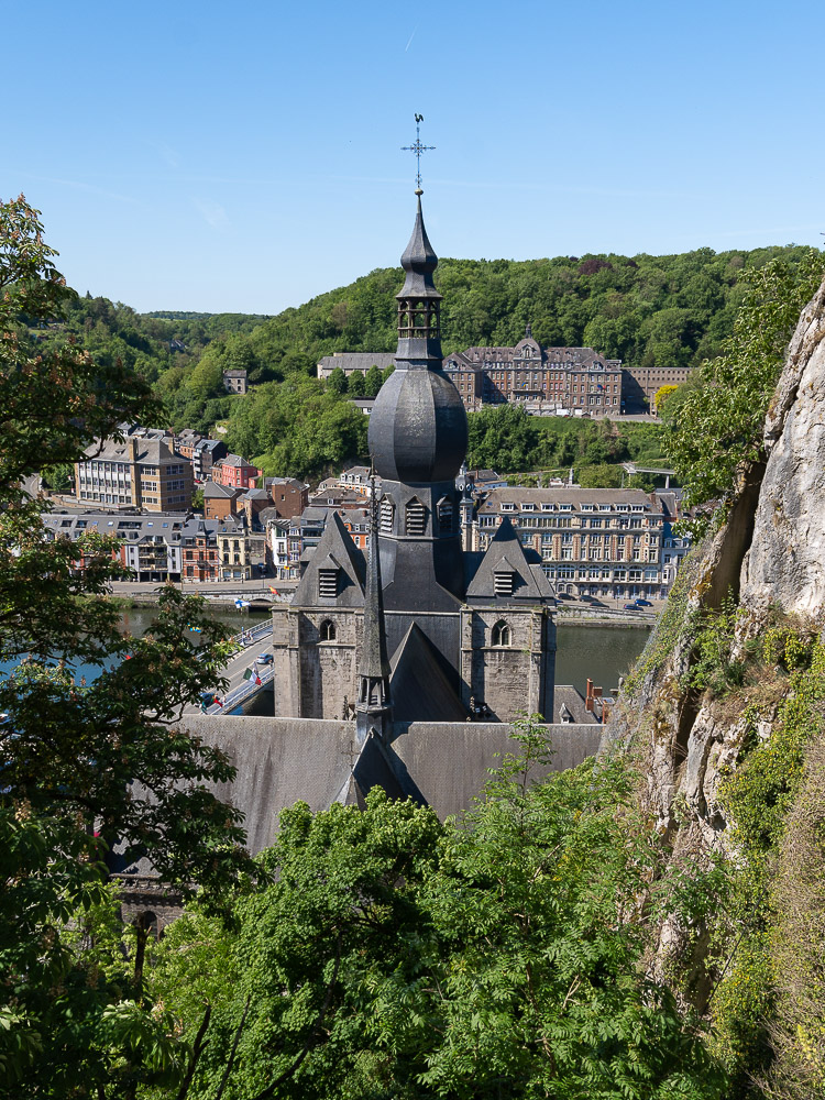 Citadelle Dinant-2