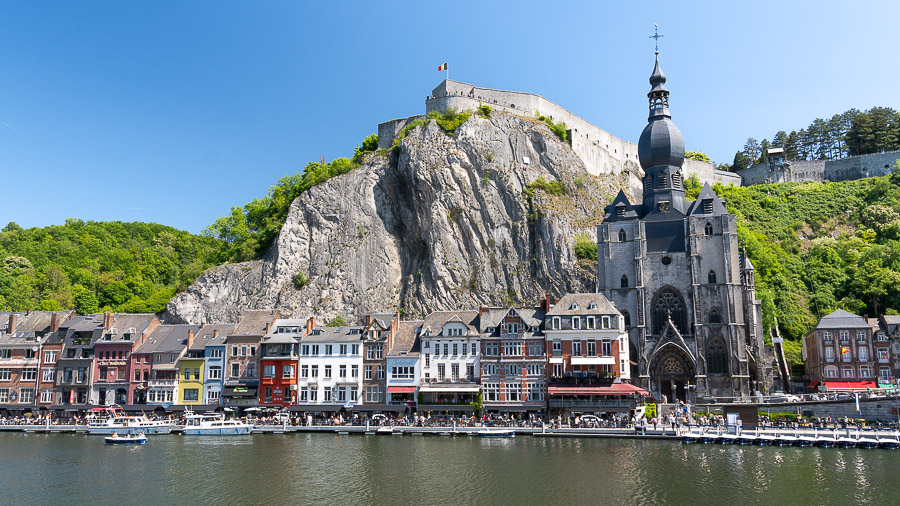 Article blog Dinant miniature