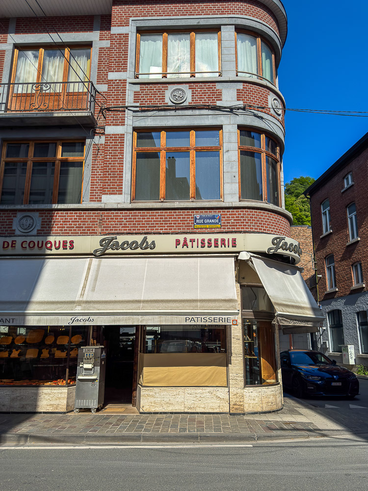 Couque Jacobs Pâtisserie-2