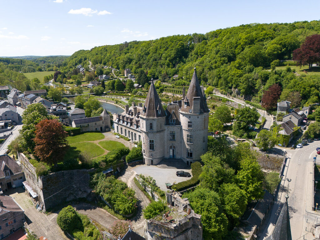 Durbuy drone