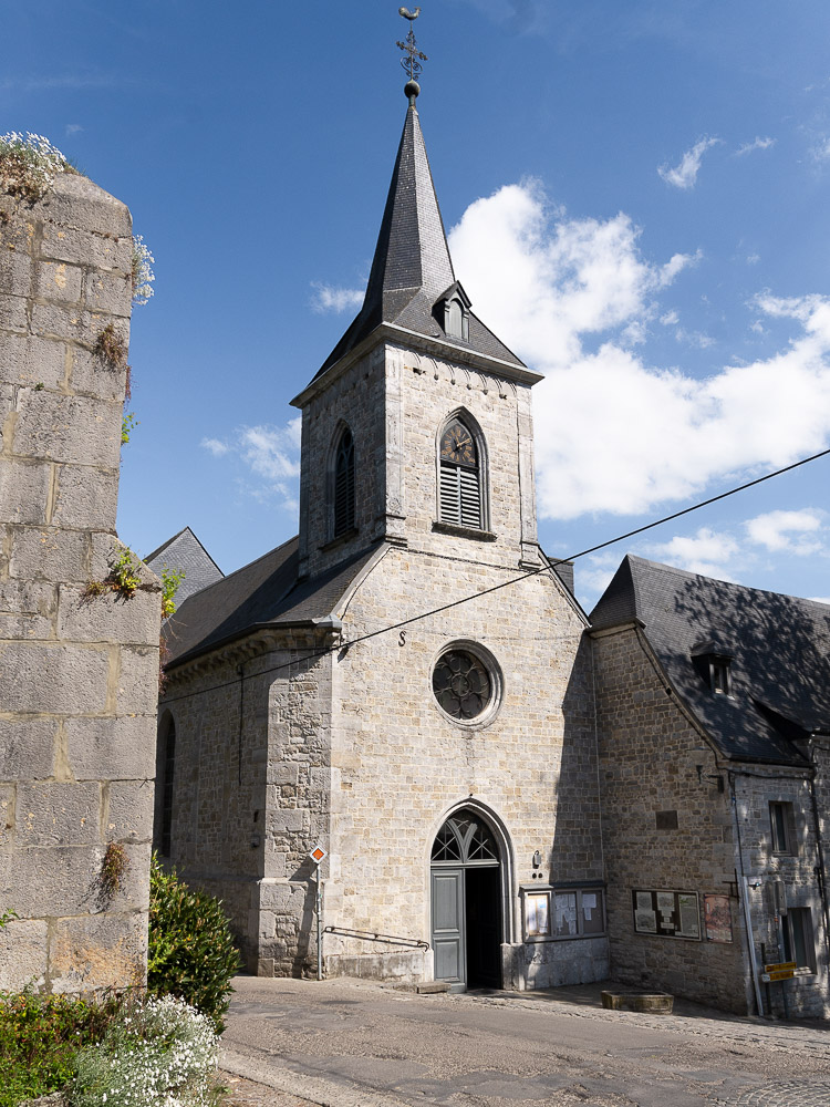 Eglise Durbuy