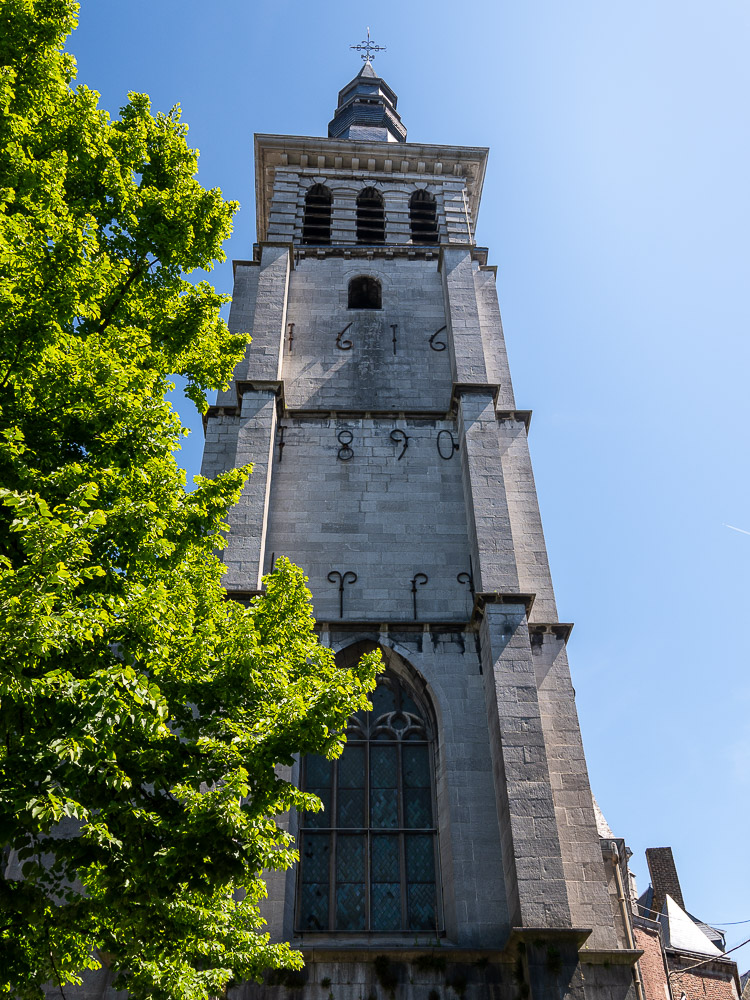 Eglise Saint Jean-Baptiste