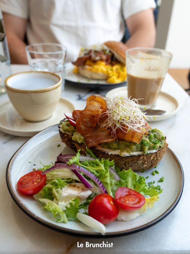 Le Brunchist Namur