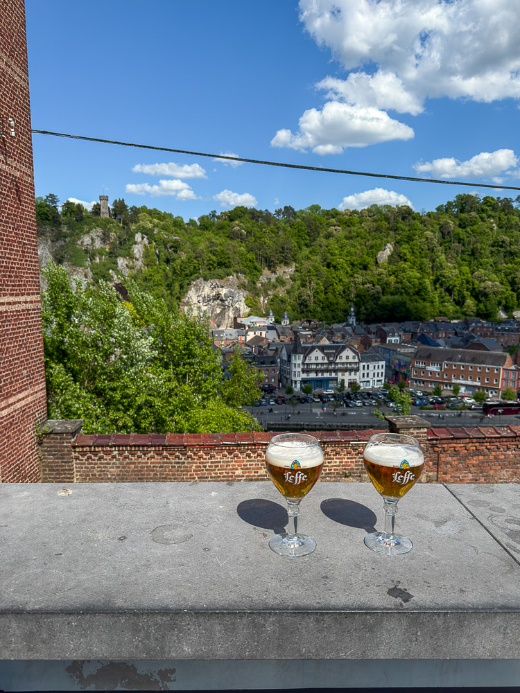 Maison Leffe Dinant-3