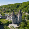 Durbuy miniature