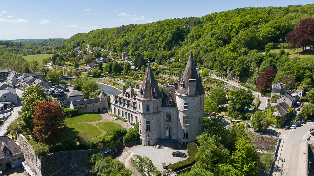 Durbuy miniature
