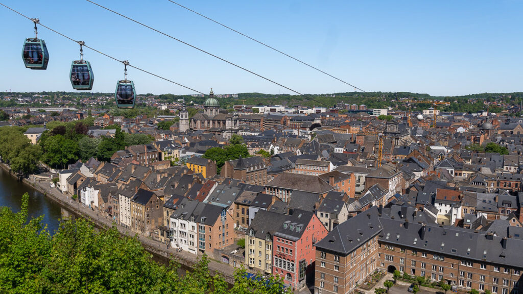 visiter namur