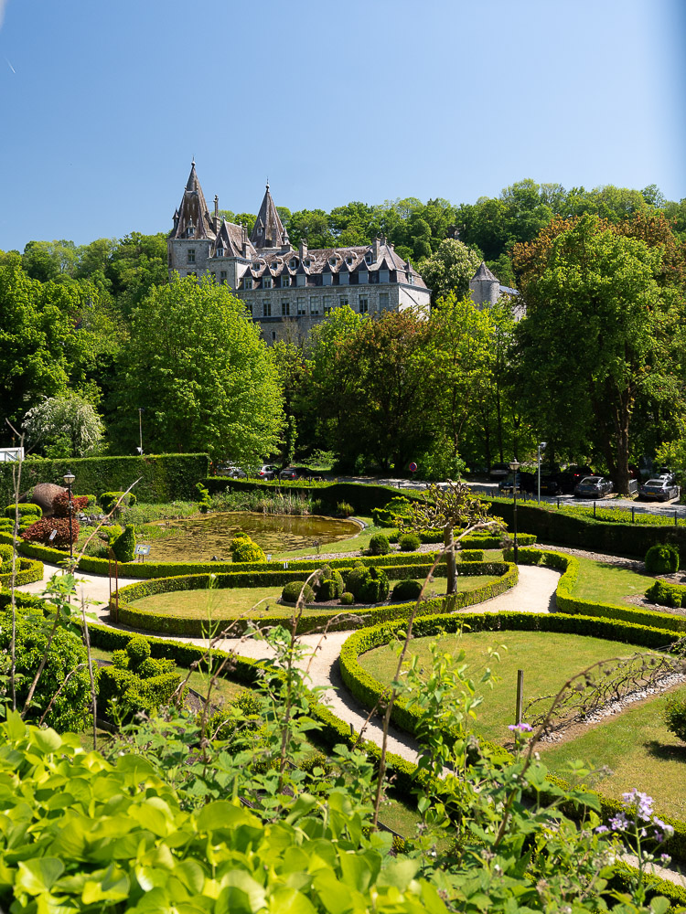 Parc des Topiaires Durbuy