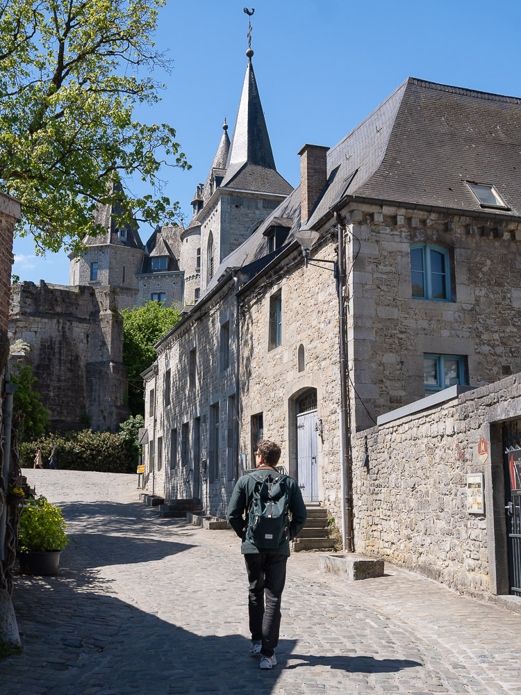 Paul-Louis Rues Durbuy
