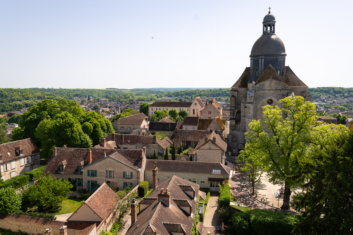Visiter Provins : Nos 10 visites incontournables