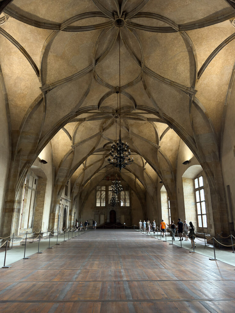 Chateau Prague-1