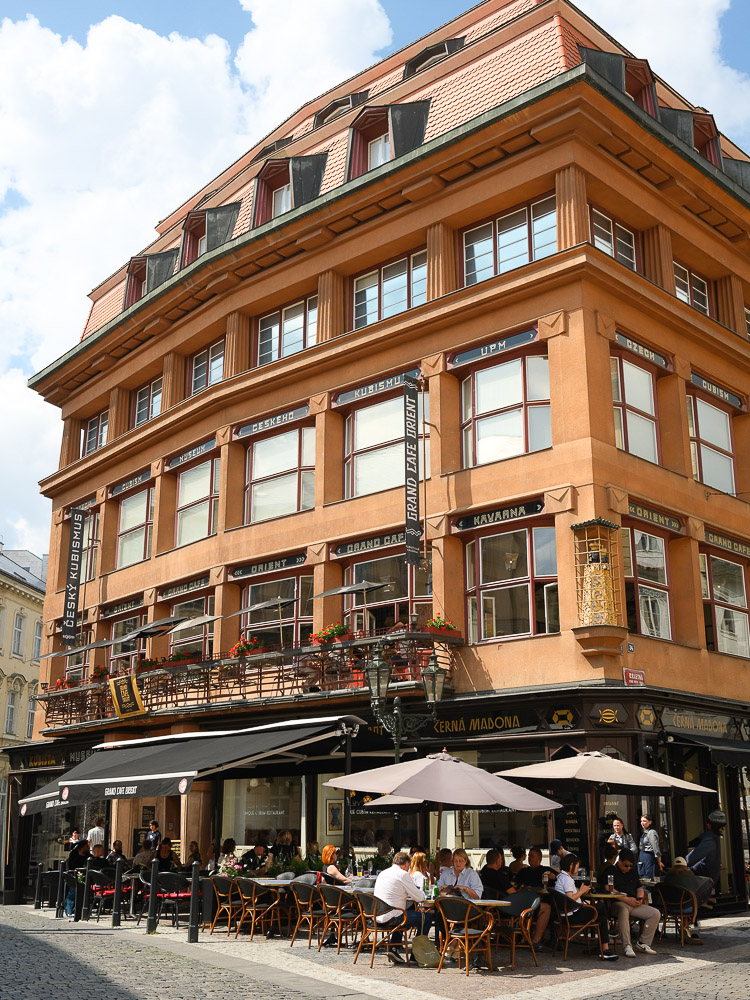 Grand Café Orient
