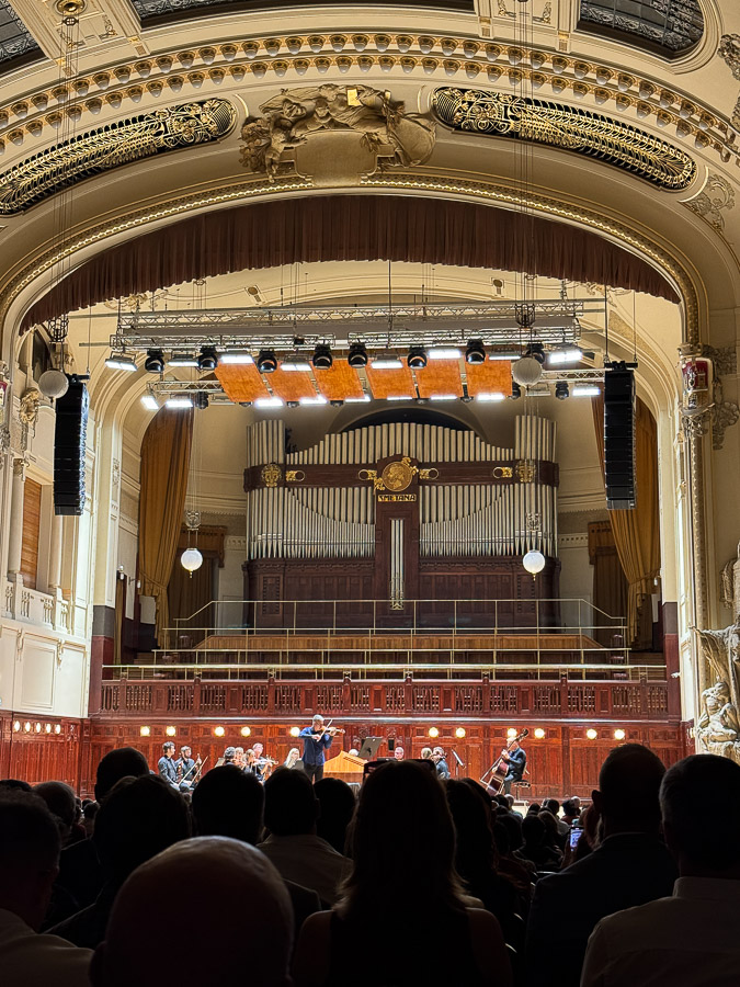 Maison Municipale concert-1