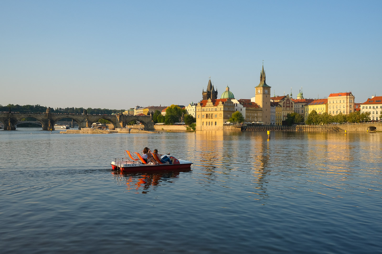 16 lieux insolites pour découvrir Prague en dehors des sentiers battus