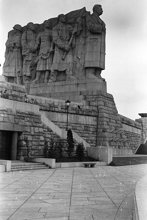 monument de staline de Prague