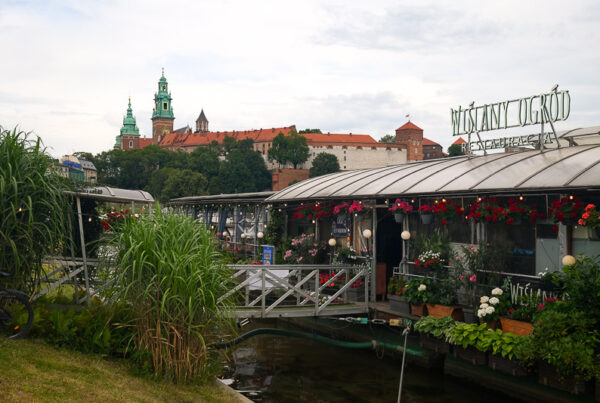 cracovie insolite miniature